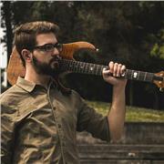 Clases de Guitarra/Música en A Coruña